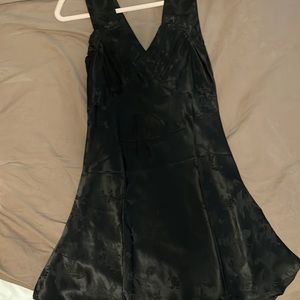 The roxy dress in black drago realisation par BRAND NEW **never been worn